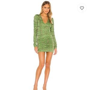 Camila Coelho | Solana Dress